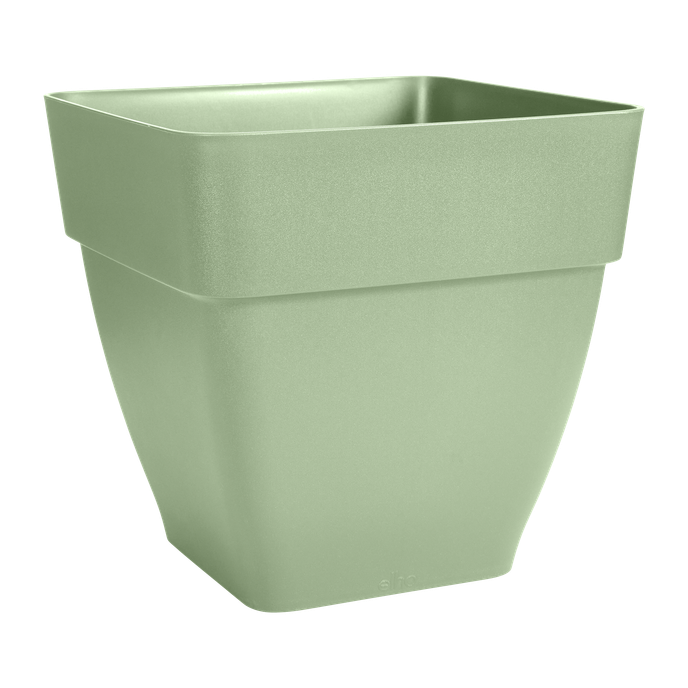 vibia campana carré 37cm vert pistache